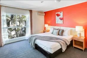 Coral Tree Inn - Room