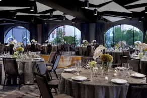 Renaissance Reno Downtown Hotel & Spa - Réception