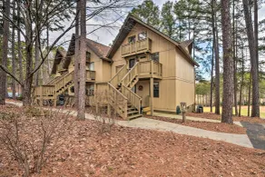 Designer Retreat w/ Pool, Golf + Beach Access! - Interior
