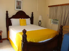 Rayon Hotel - Room