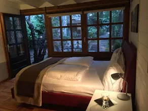 Antiche Mura - Chambre