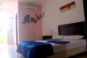 Hotel Sol de Pernambuco - Quarto