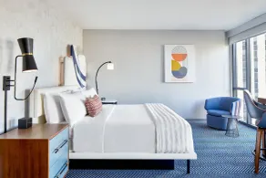 Le Méridien St. Louis Clayton - Chambre