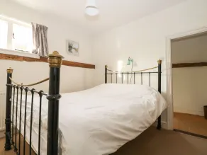 48 Polecat Cottages - Room