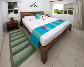 Villa Koket - Room