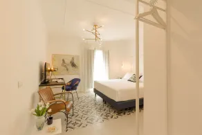 CasAunoE Boutique Hotel - Room