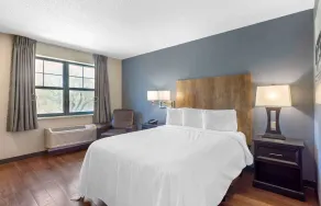 Extended Stay America Premier Suites - Nashville - Vanderbilt - Room