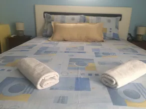 Montenegro central point - Room