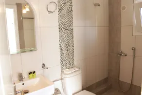 Villa Libertad - Bathroom