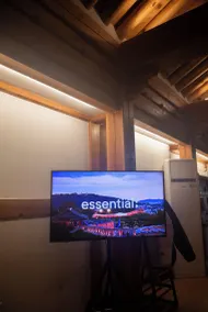 Yeoyeoje - Hanok Accommodation with the atmosphere of Hwaseong Fortress Road in Suwon, a UNESCO World Heritage - Rum