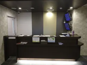 Hotel Excellence Kyoto Station Nishi - Reception