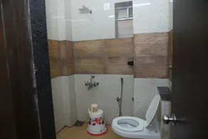 Hotel Royal Inn Mangalore - Opp SDM Law College MG Road - Salle de bain
