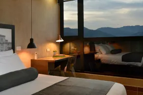 Epic Boutique Hotel - Room