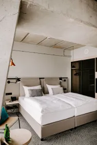 Vienna House by Wyndham Mokotow Warsaw - Room