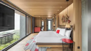 Hotel Indigo Alishan by IHG - Room