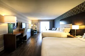 Holiday Inn Niagara Falls-By the Falls by IHG - Chambre