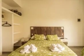 Hotel Marítimo - Værelse
