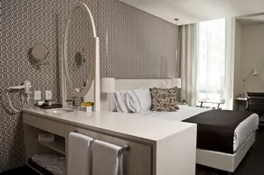 Exe Bacata 95 - Room
