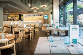 Occidental Cádiz - Restaurant