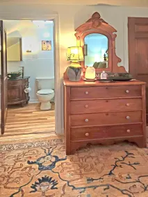 ext Stay, the Design Apt, Sanctuary of the Swan Wellness Hotel Swan Rescue - Salle de bain