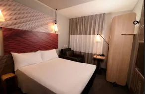 ibis Campo Grande - Room