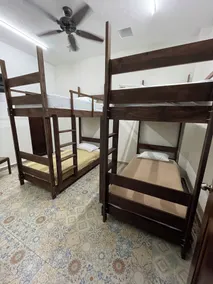 My Family In Merida Hostel - Chambre