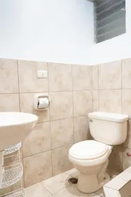 Rituales Inn Santa Monica  - Salle de bain
