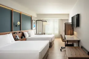 Courtyard by Marriott Lima Miraflores - Room