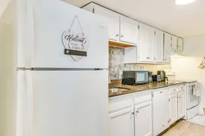 Walk to Downtown Albany: Ten Broeck Triangle Apt! - Innenbereich