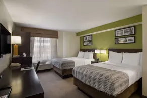 SureStay Plus by Best Western Mesa Superstition Springs - Habitación