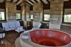 Hotel La Collegiata - Adults Only - Vue de la chambre