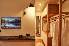 Regno Di Morea - Chambre
