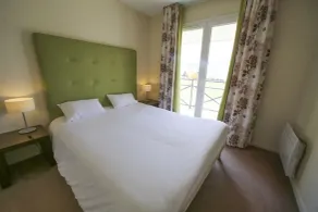 Villa Bellagio Amboise - Chambre