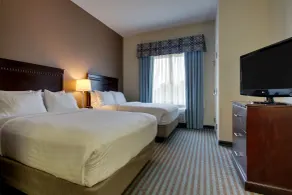 Holiday Inn Express Leland - Wilmington Area by IHG - Chambre