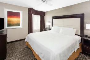 Homewood Suites by Hilton Indianapolis-Keystone Crossing - Værelse