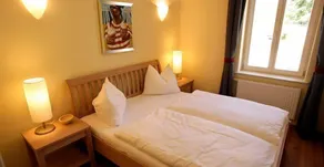 Villa Frisia Nr 29 - Quarto