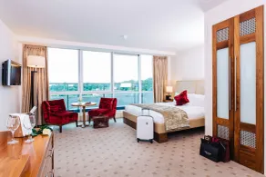 Hodson Bay Hotel - Habitación