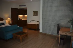 The Lalit Traveller- Airport hotel - Room