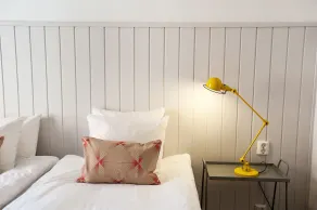 Best Western Plus Hotel Noble House - Room