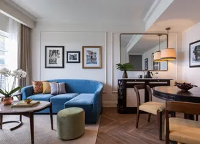 Sofitel Legend Casco Viejo, Panama City - Room