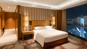 InterContinental Changsha - Room