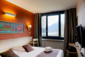 Village Club Les Balcons du Lac d'Annecy - Neaclub - Quarto