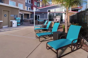 Residence Inn by Marriott Temecula Murrieta - Piscine