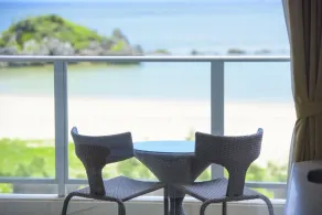 Best Western Okinawa Onna Beach - Vue de la chambre