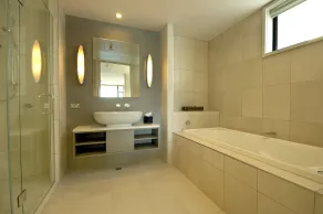 The Rees Hotel & Luxury Apartments - Chambre
