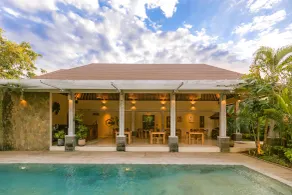 La Berceuse Resort and Villa Nusa Dua by Taritiya Collection - Restaurant