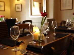 Recruiting Sergeant - Restaurant