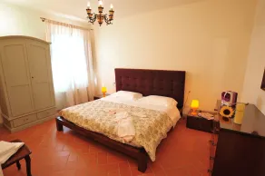 Agriturismo Streda Wine & Country Holiday - Zimmer