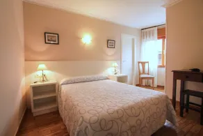 Pensión San Jorge - Room