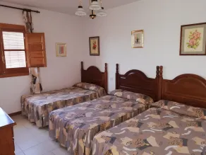 Apartamentos Cerro Negro - Rum